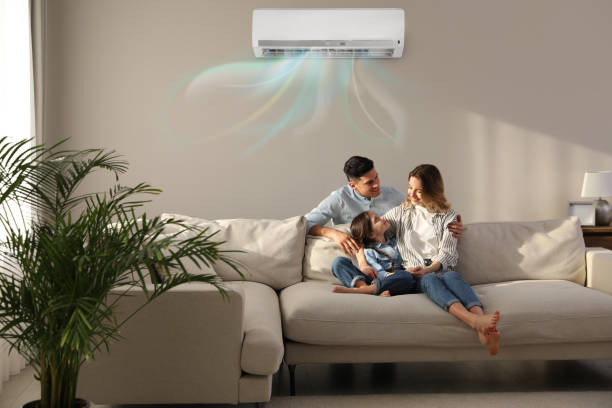 Best Geothermal HVAC Systems in North Shore, VA