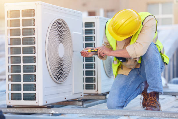 Best Residential HVAC in North Shore, VA