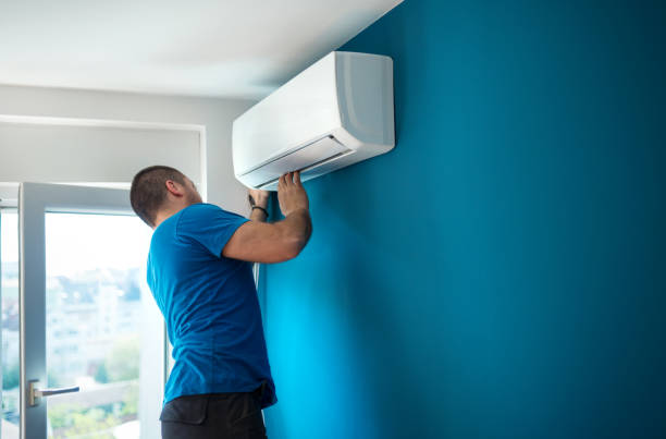 Best Energy-efficient HVAC Solutions in North Shore, VA