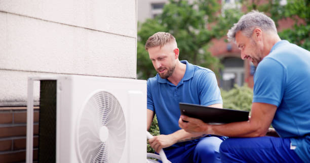 Best HVAC Training and Certification in North Shore, VA