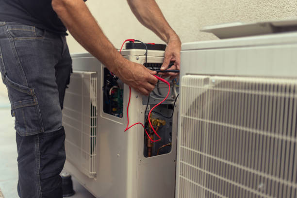  North Shore, VA HVAC Pros