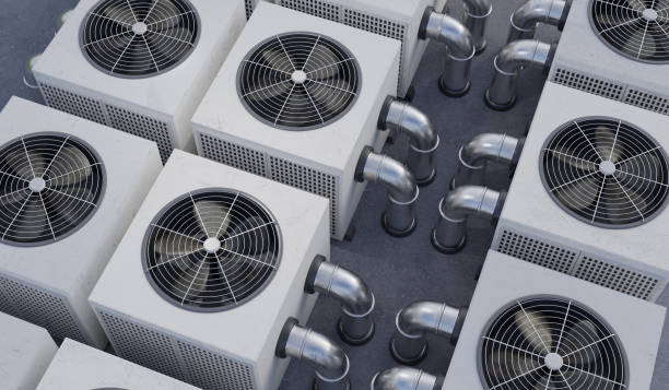 Best Seasonal HVAC Services in North Shore, VA