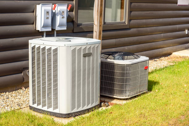 Best Air Conditioning Cleaning in North Shore, VA