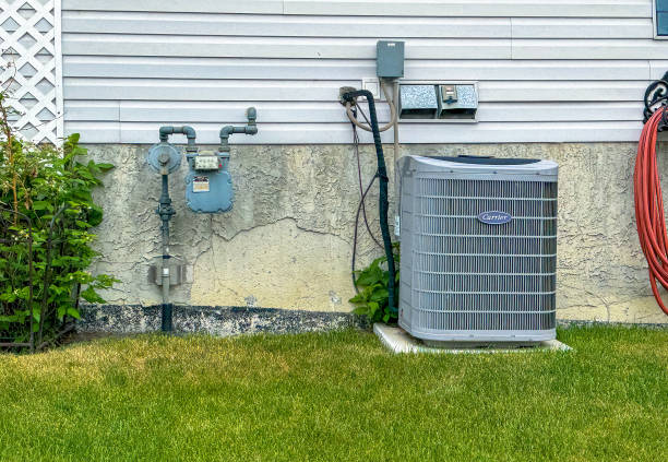 Best Residential HVAC in North Shore, VA